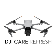 DJI Care Refresh do Air 3S (2 lata) - 1288358 - zdjęcie 1